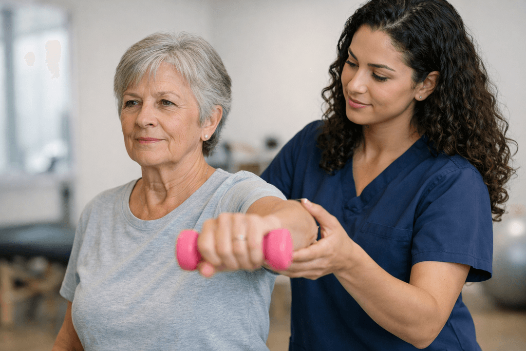 Professional assessment and reporting